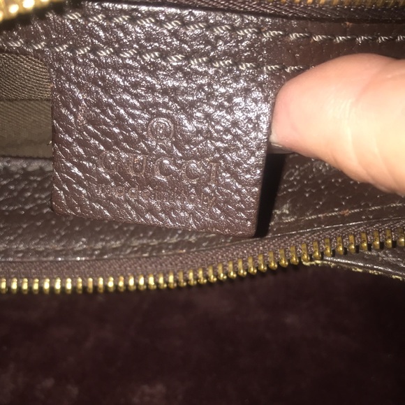 Gucci shoulder bag - Picture 3 of 13